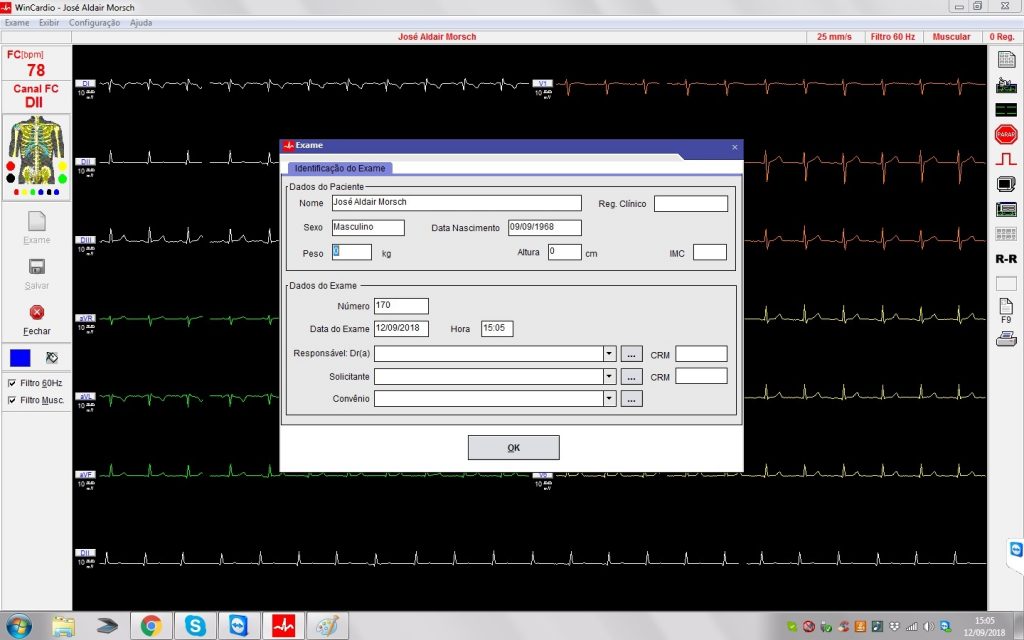 wincardio
