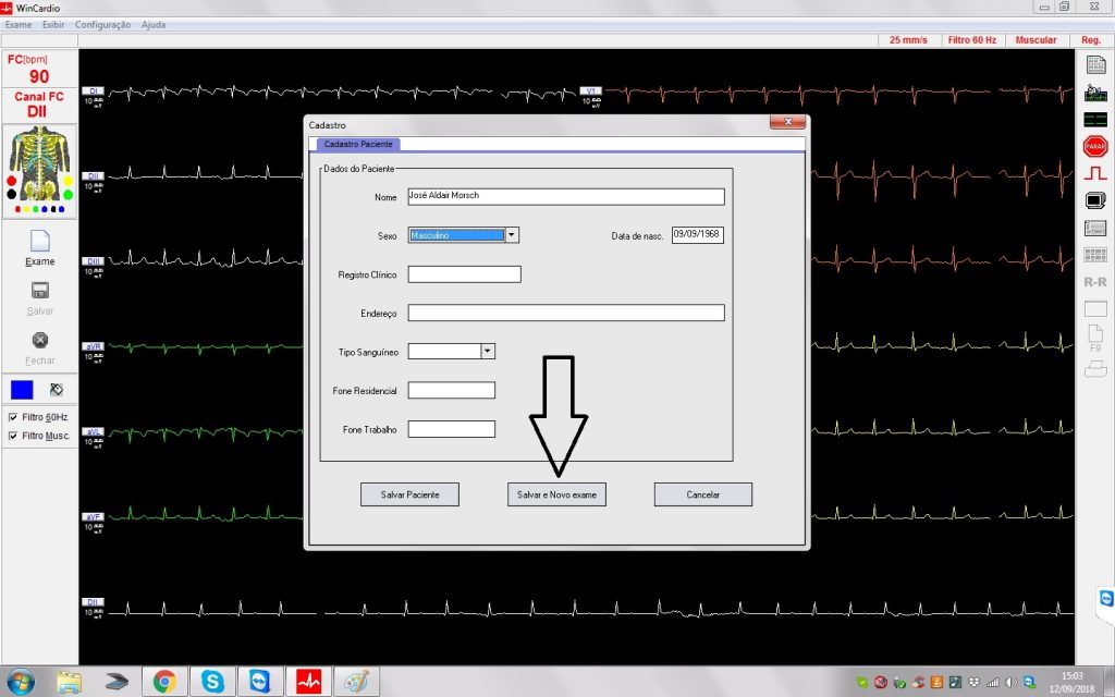 wincardio