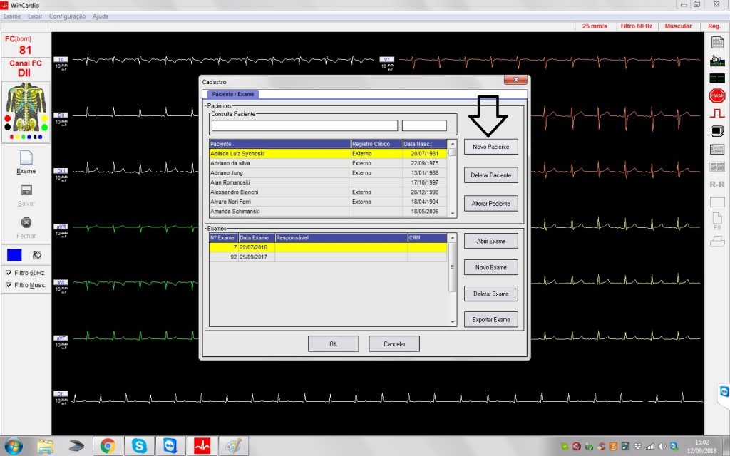 wincardio
