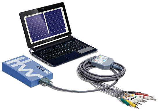 Curso de ECG