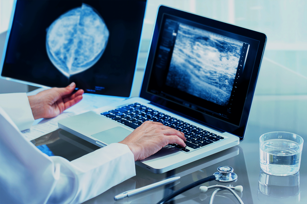 Telerradiologia e laudo a distânica