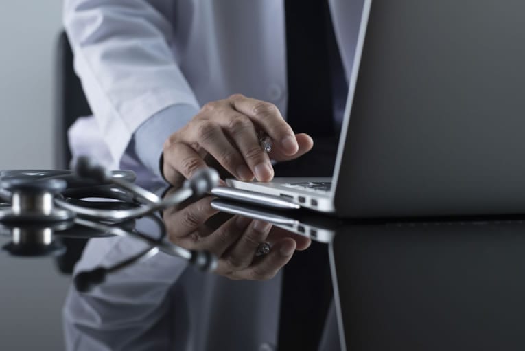 O que é o Laudo a distância ou laudos online?