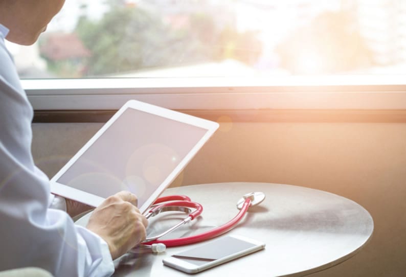 As diferenças da Telemedicina no Brasil e em outros Países