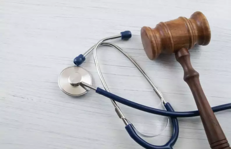 Legislação da Telemedicina no Brasil