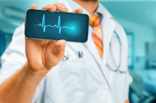saúde ocupacional Utilização de aplicativo para auxiliar saúde ocupacional