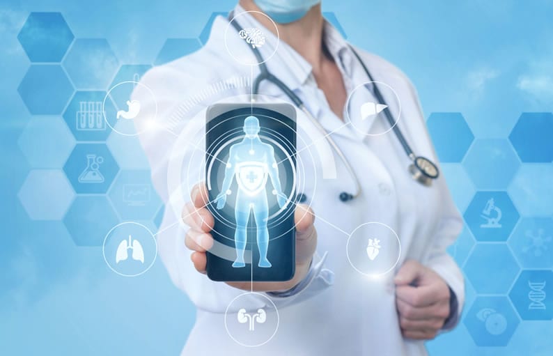 Como Interpretar Espirometria telemedicina