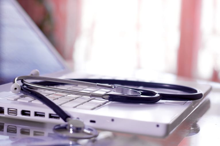 O laudo online é parte essencial da telemedicina
