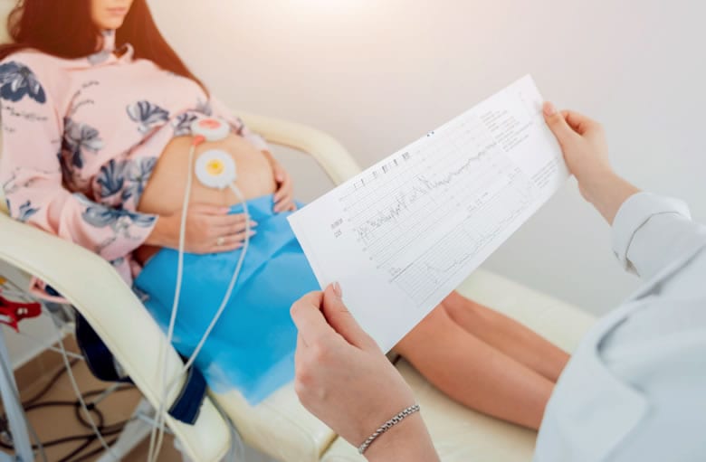 Quando deve ser feito o ecocardiograma fetal?