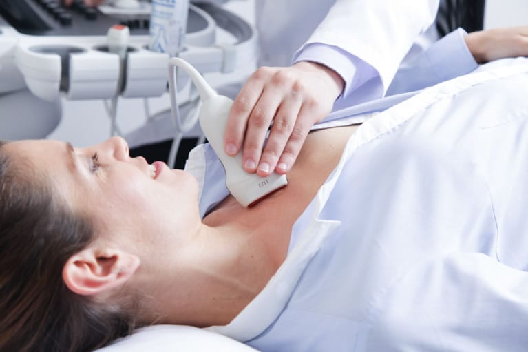Indicação do ecodopplercardiograma