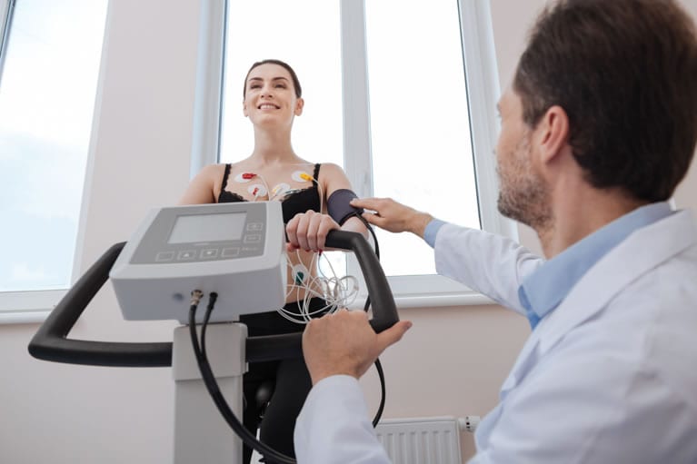 Outros exames cardiológicos