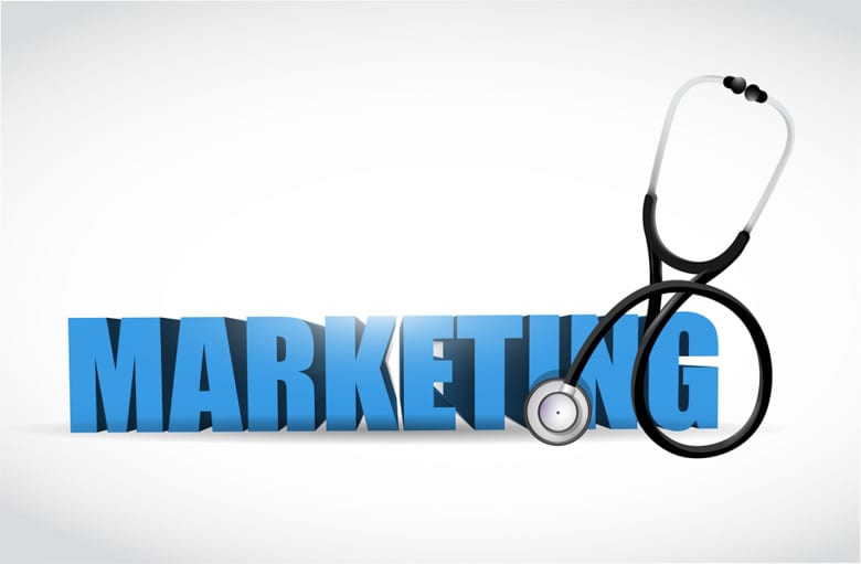 Primeiros passos para o marketing médico