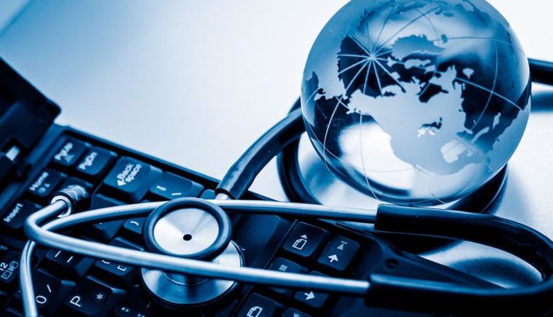 Regulação e normas do marketing médico
