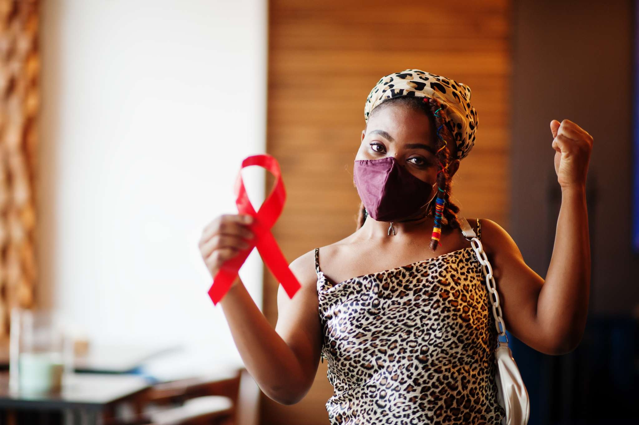 AIDS o que é qual é o cenário no Brasil e como prevenir