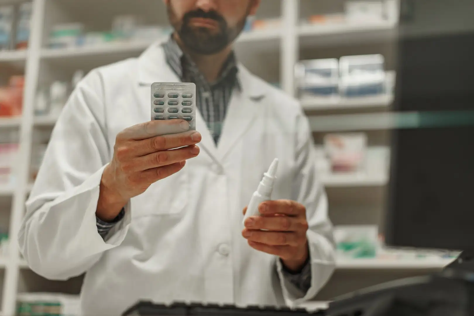Losartana medicamento