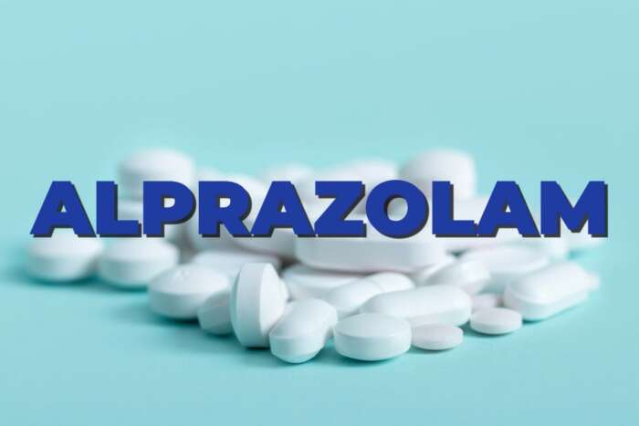 Alprazolam O Que Para Que Serve E Como Tomar