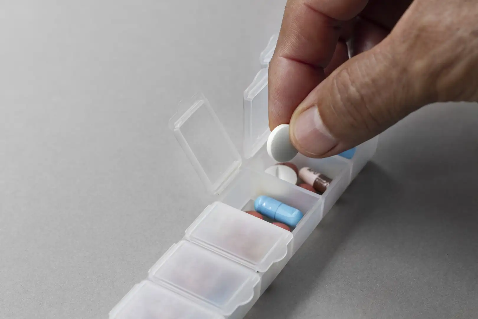 Medicamento Paroxetina