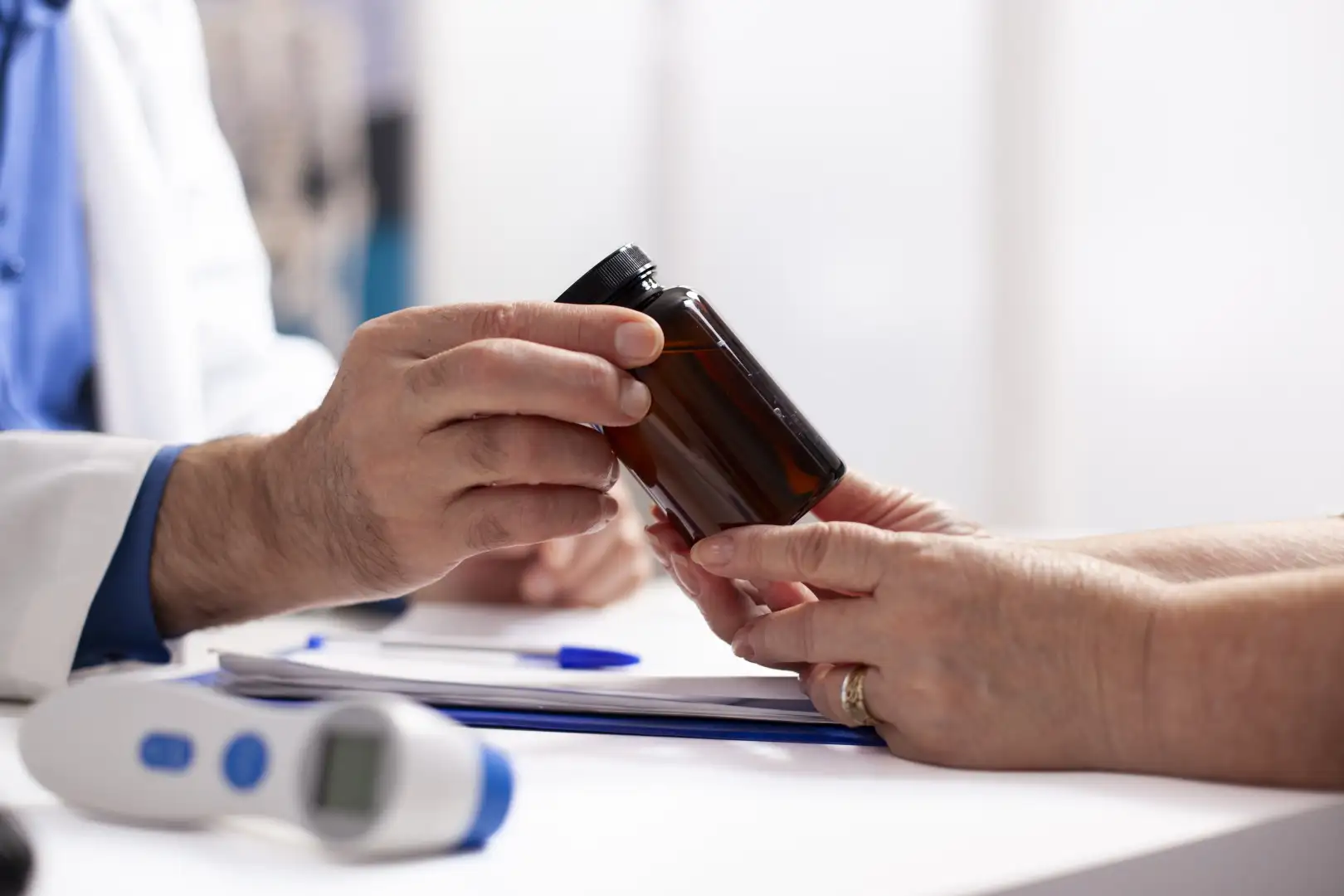 Citalopram rem&eacute;dio 
