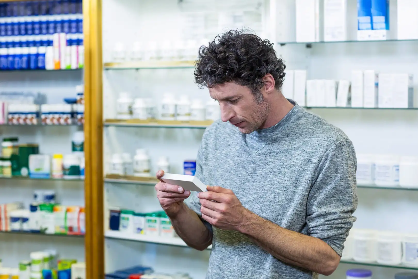 Loperamida medicamento 