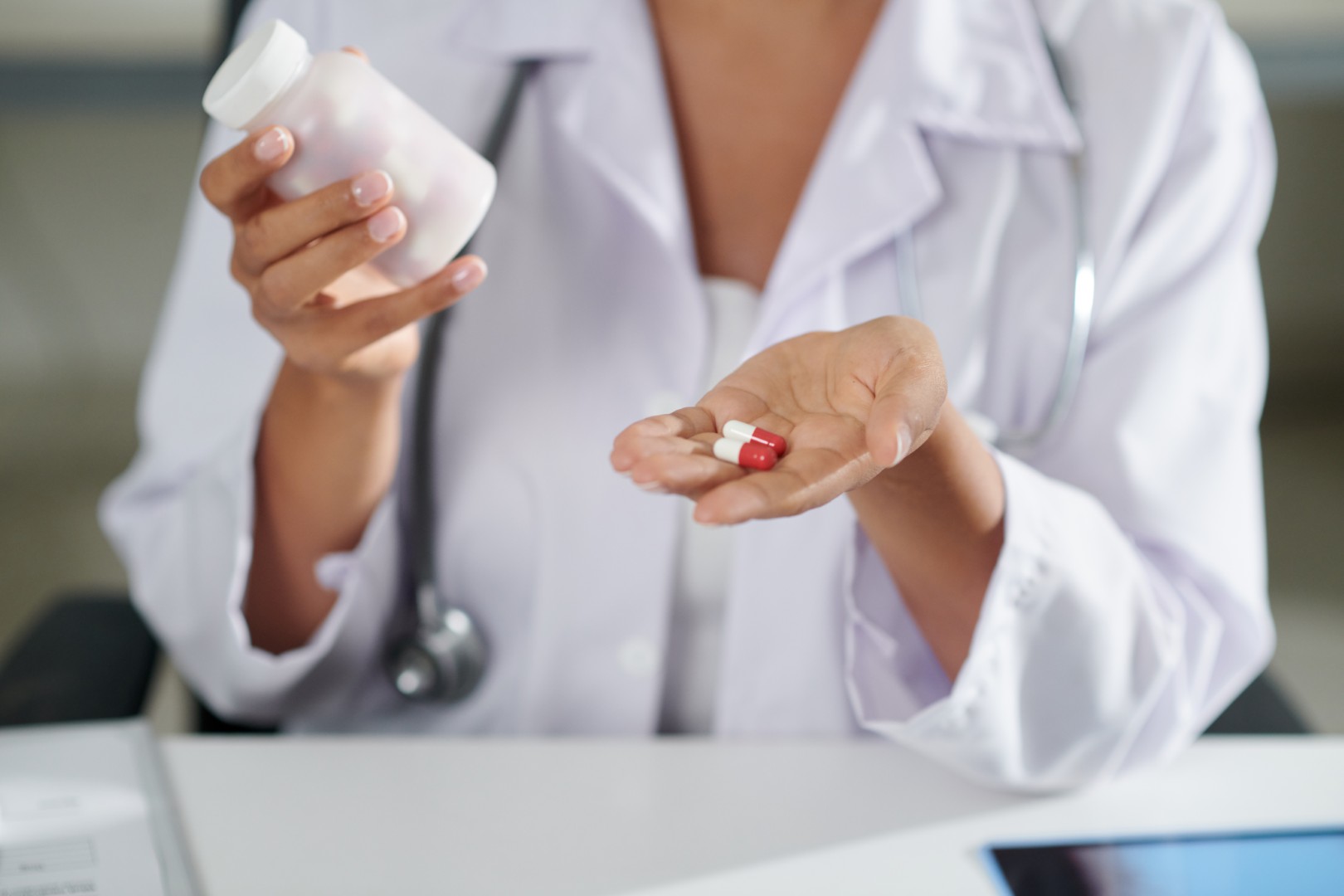 Medicamento Aripiprazol