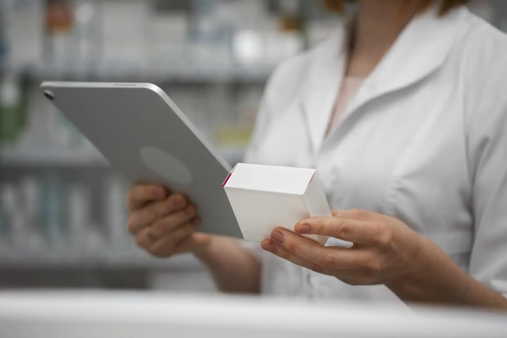 Medicamento Propranolol