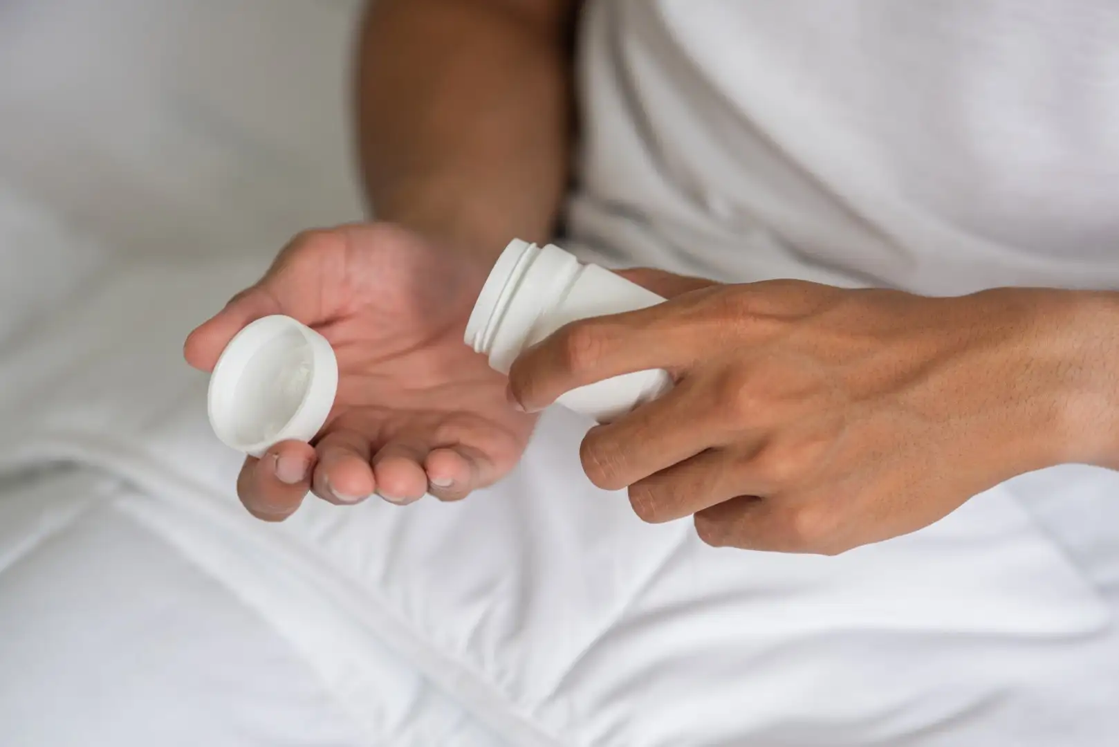 Dipirona serve para dor nos músculos