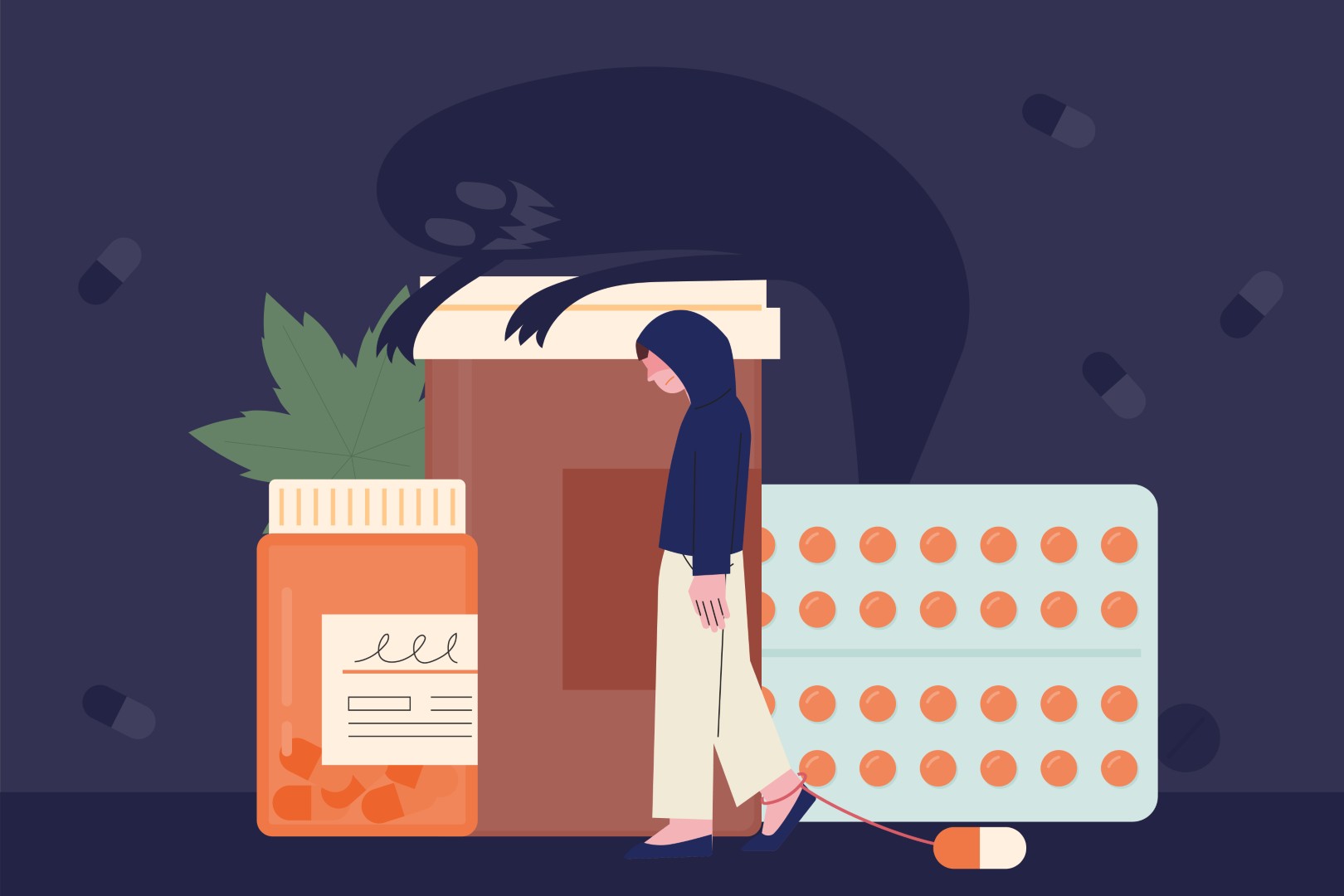 Medicamento para dormir que n&atilde;o precisam de receita 