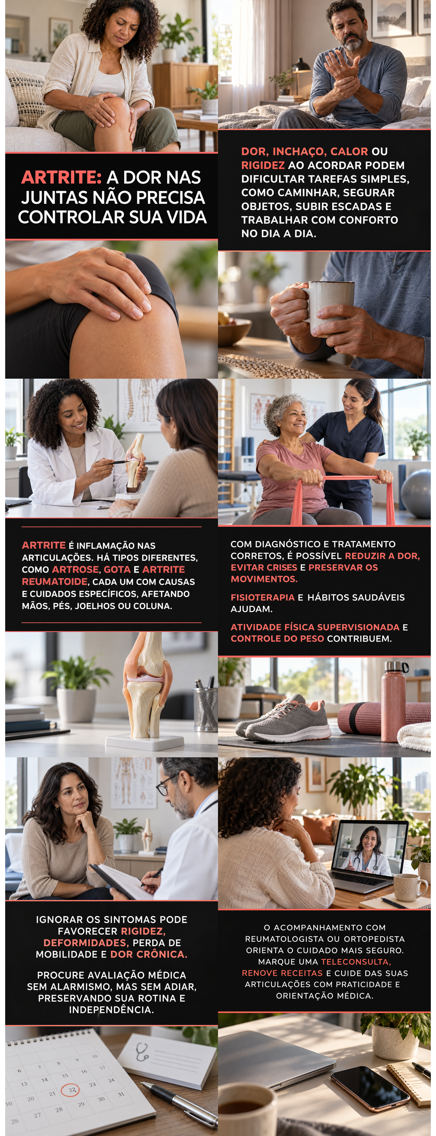 infogr&aacute;fico sobre artrite