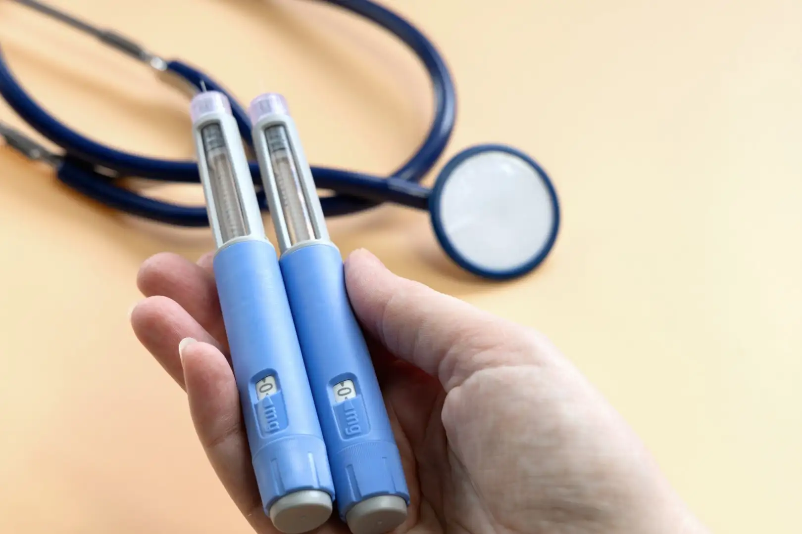 Medicamento Zempneo