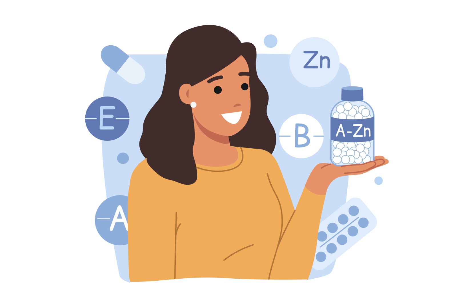 Posso consumir vitamina B12 por conta pr&oacute;pria