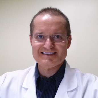 Dr. José Aldair Morsch