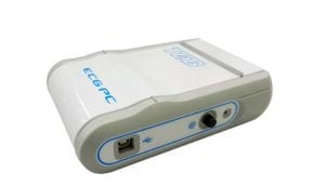 Eletrocardiograma ECGPC da TEB