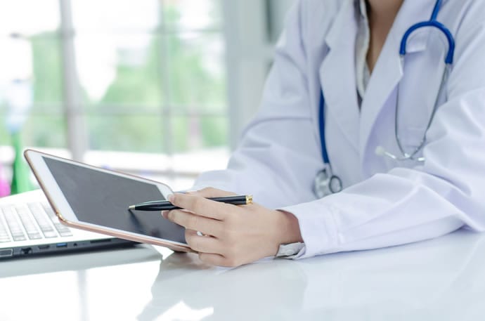 Teleneurologia como solução na emissão de laudos a distância