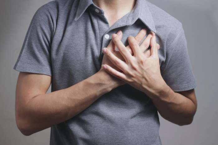 infarto agudo do miocardio
