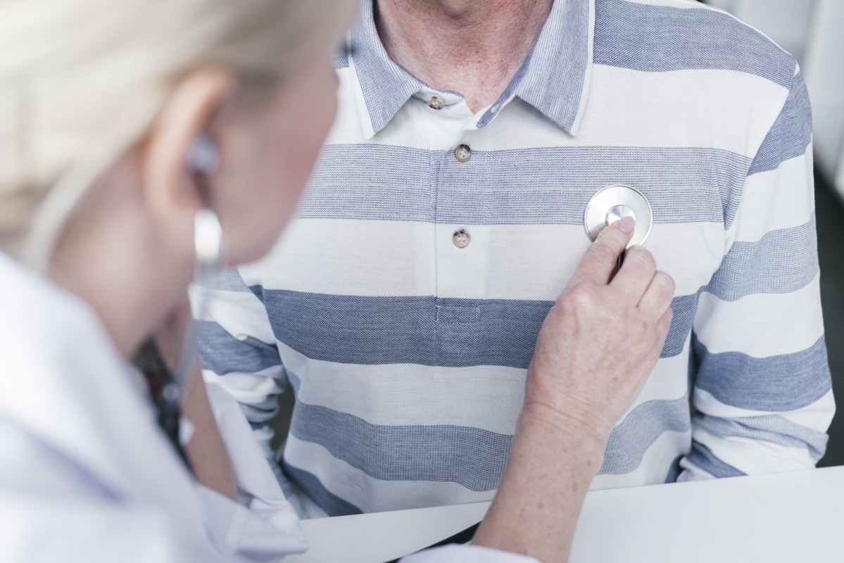 Arritmias simples podem ser causadas por fatores externos Arritmias cardíacas
