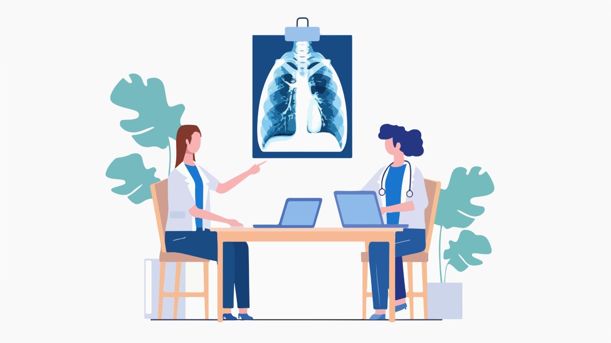 Silicose pulmonar