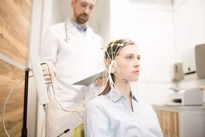 EEG Ocupacional