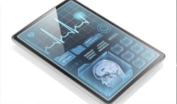 Aparelho de eletrocardiograma em comodato