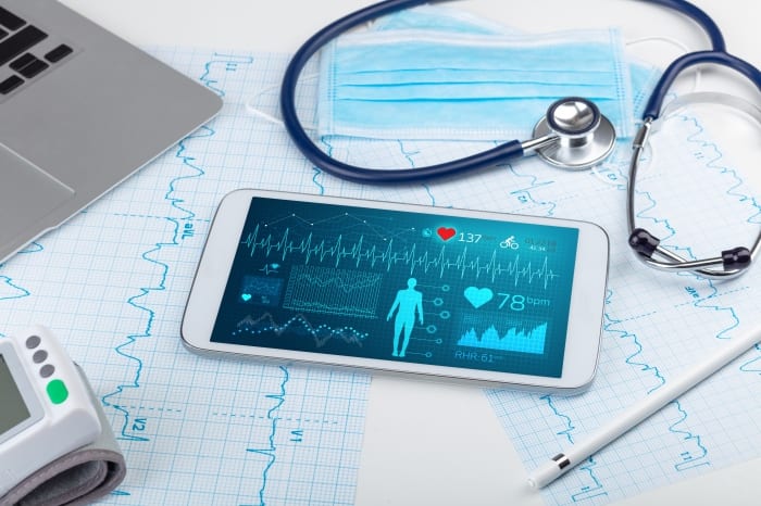 Laudo de Eletrocardiograma, o que é exatamente?