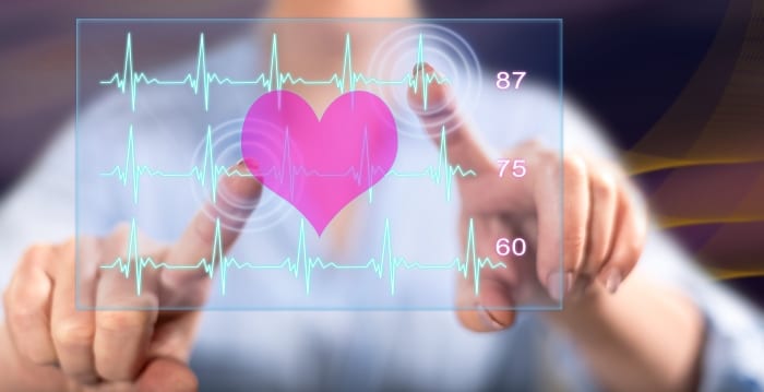 Para que serve o laudo de Eletrocardiograma?