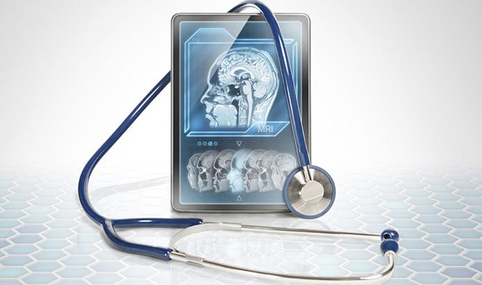 Telemedicina e eletroencefalograma Telemedicina e eletroencefalograma