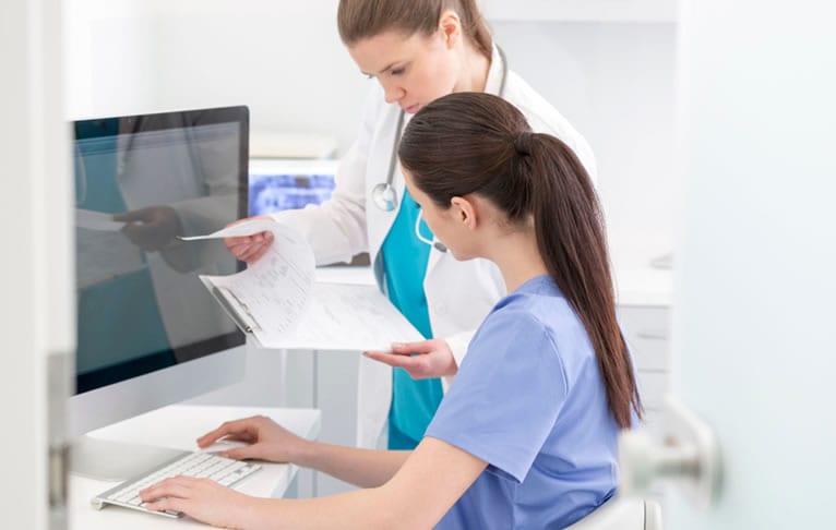 Como é possível realizar a espirometria a distância?