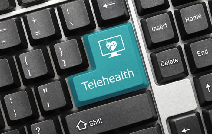 A história da telessaúde e telemedicina