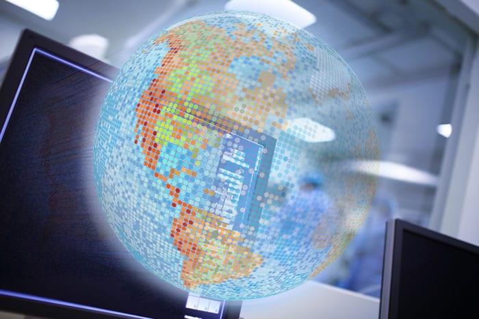 Telemedicina e telessaúde no Mundo