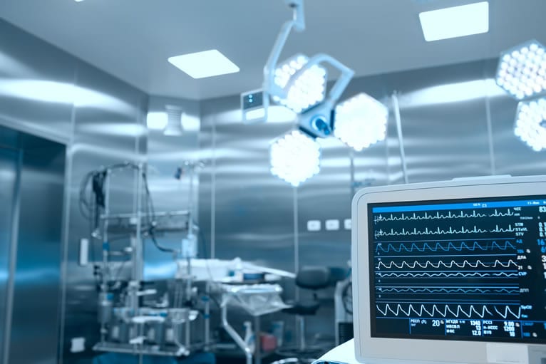 Quais instituições de saúde podem alugar aparelhos médicos em comodato