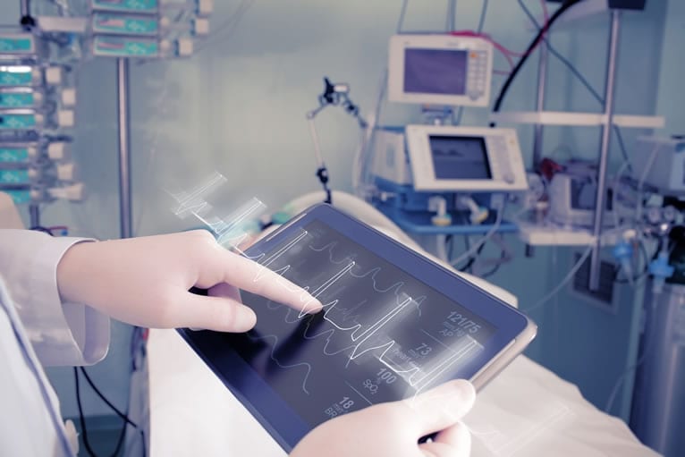 A Telemedicina pode alugar aparelhos médicos em comodato