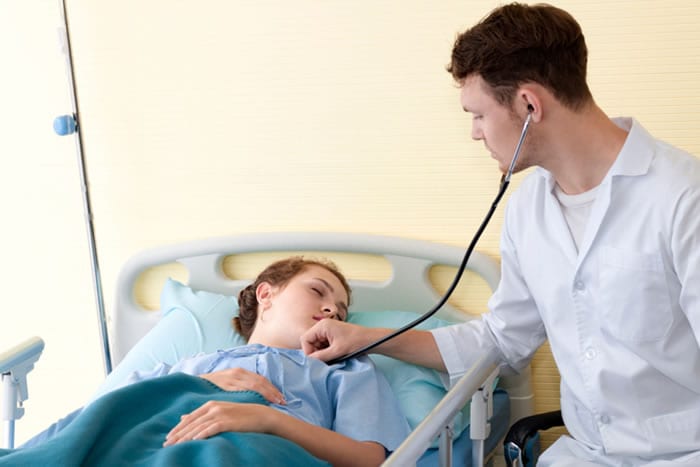 Um pouco mais sobre a polissonografia hospitalar