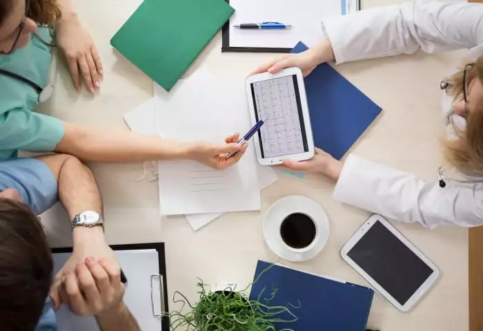 Principais benefícios do aluguel em comodato na sua clínica