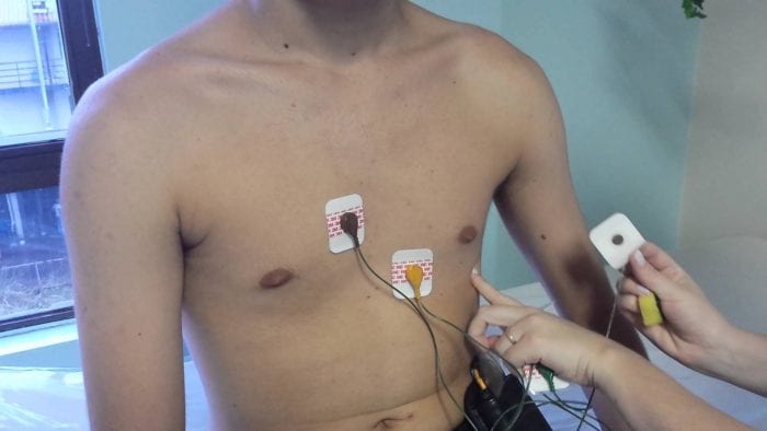 Holter Dms Brasil Como Instalar E Fazer O Registro De 24 Horas 6156