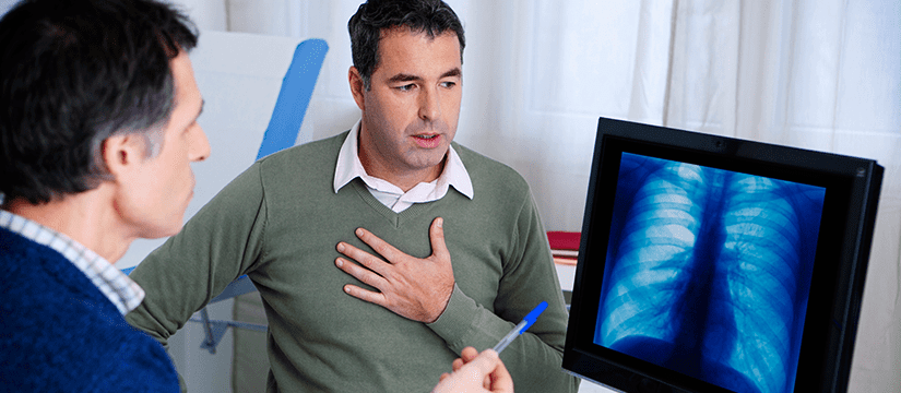 telemedicina na pneumologia telemedicina na pneumologia