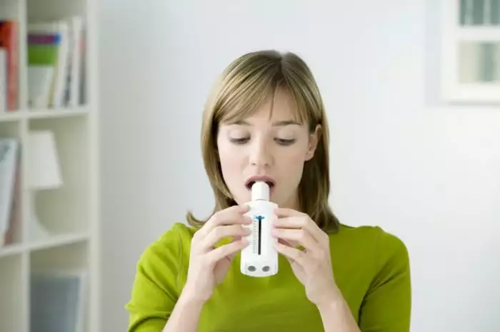 Como funciona a espirometria na Medicina Ocupacional